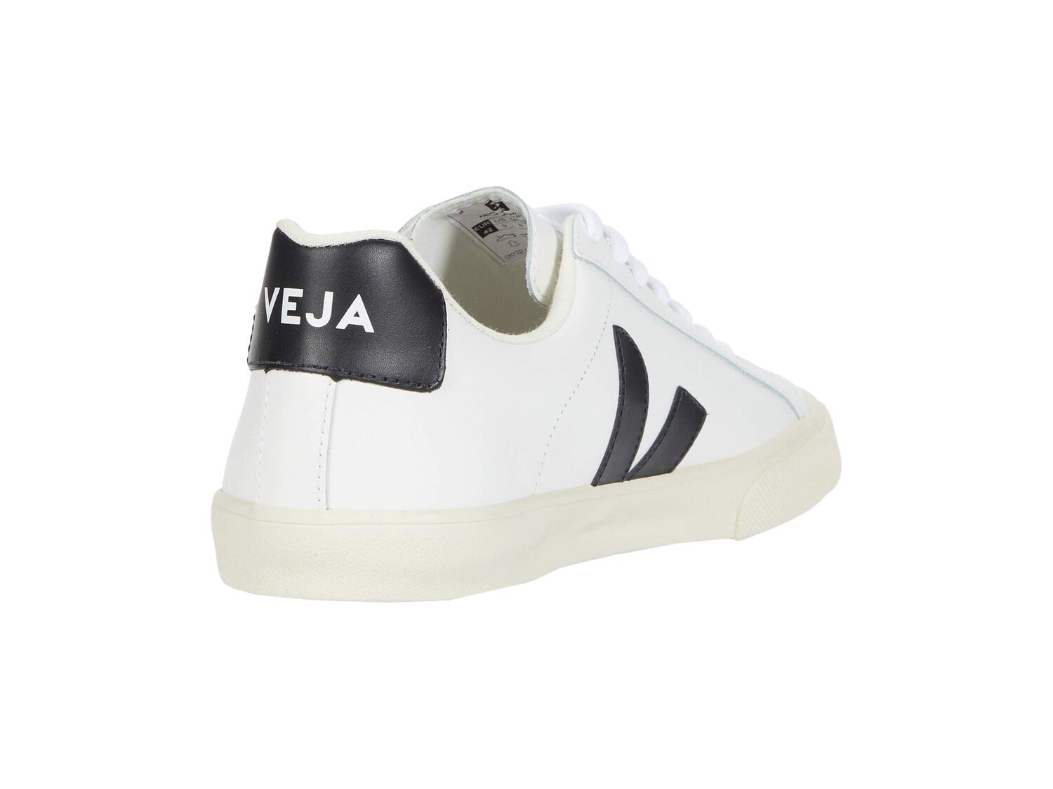 Кроссовки VEJA Esplar Logo
Кроссовки VEJA Esplar Logo