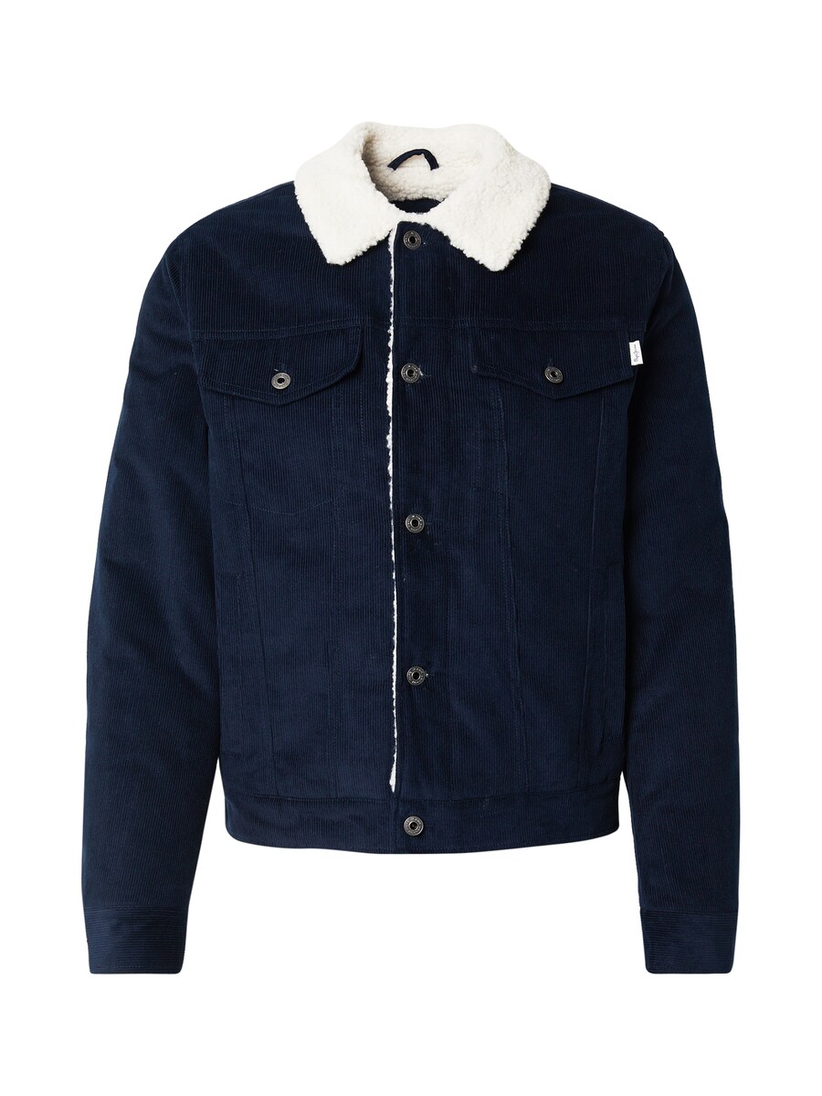 Демисезонная куртка Pepe Jeans Joshua, Navy
Демисезонная куртка Pepe Jeans Joshua, Navy