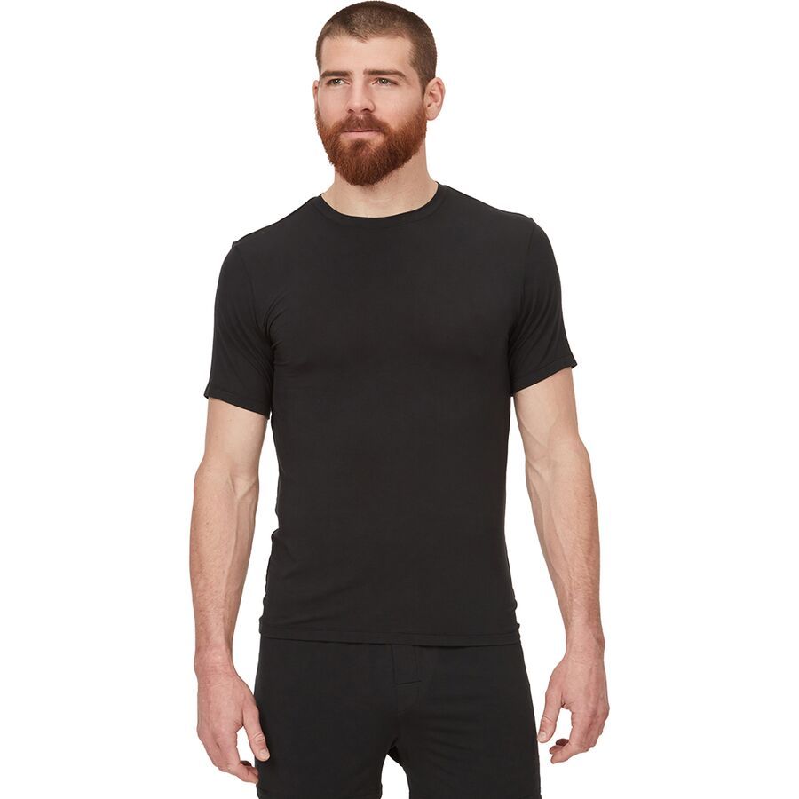 Футболка ExOfficio Everyday Crew ExOfficio, Black, Черный, Футболка ExOfficio Everyday Crew ExOfficio, Black
Футболка ExOfficio Everyday Crew ExOfficio, Black, Черный, Футболка ExOfficio Everyday Crew ExOfficio, Black