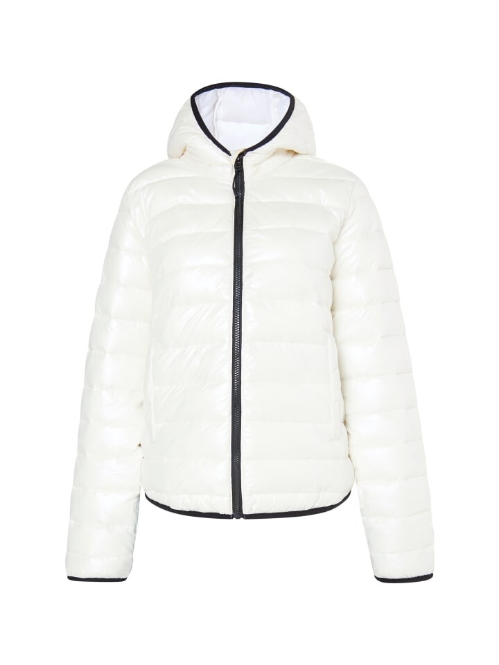 Пуховик myMo, белый
Пуховик myMo, белый