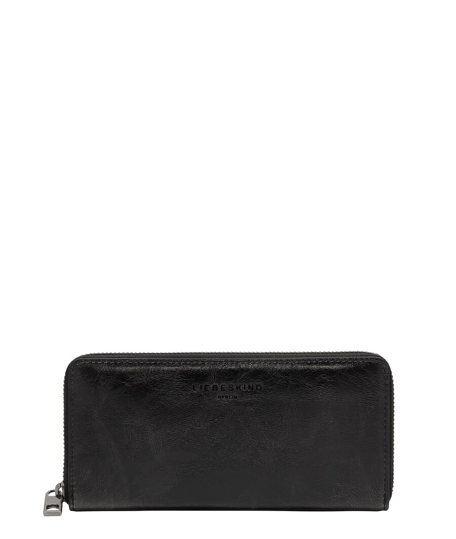 Кошелек Liebeskind Berlin Sally, Anthracite 
Кошелек Liebeskind Berlin Sally, Anthracite