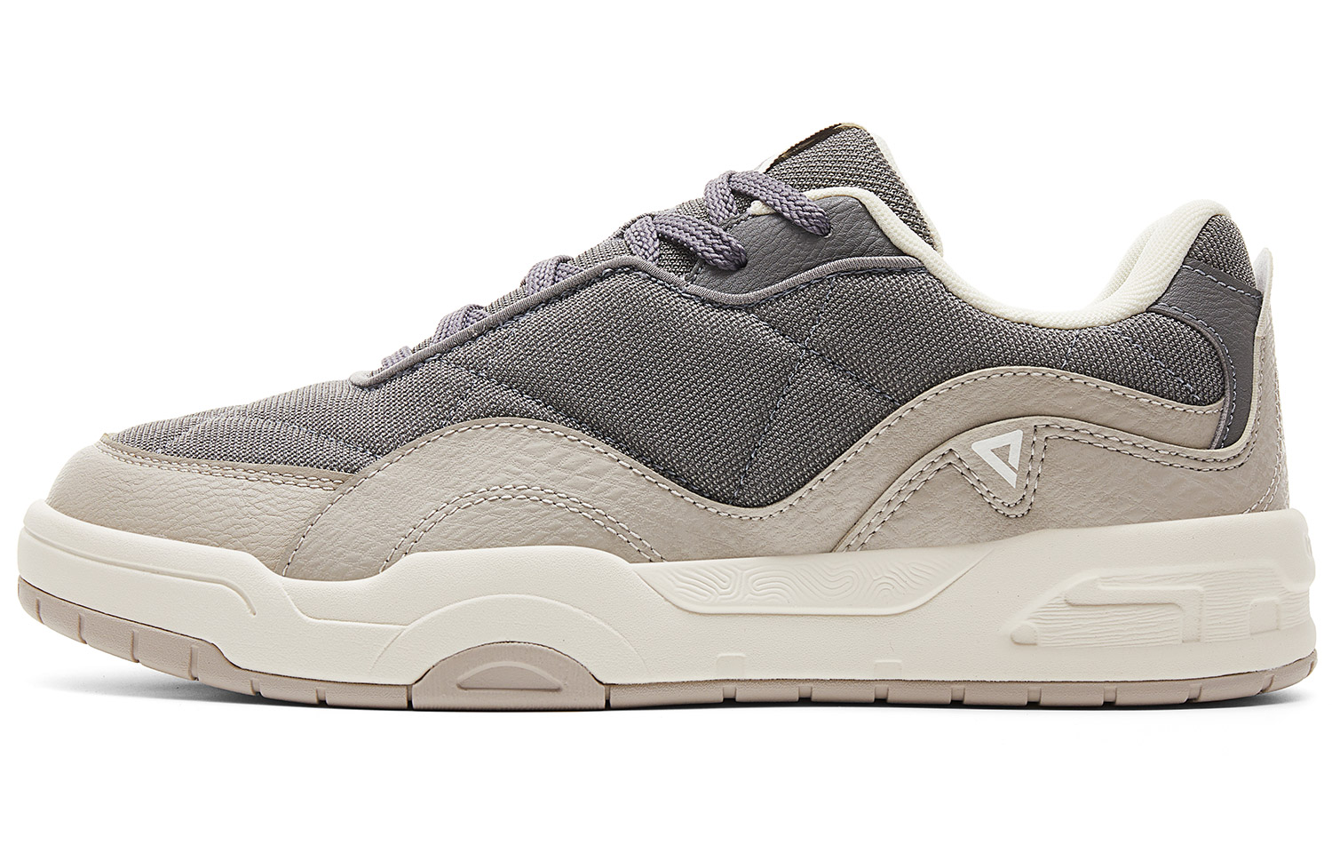 Легкие, нескользящие, низкие, с амортизацией, мужские, серые, песочно-гравийные, кроссовки для скейтбординга PEAK, Sand Gravel Gray
Легкие, нескользящие, низкие, с амортизацией, мужские, серые, песочно-гравийные, кроссовки для скейтбординга PEAK, Sand Gravel Gray