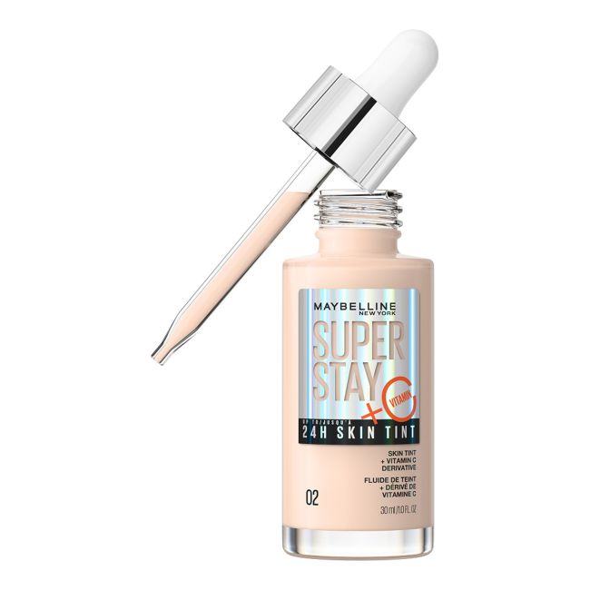 Maybelline суперстойкая тональная основа 24 часа Maybelline New York, цвет 51, 30 мл
Maybelline суперстойкая тональная основа 24 часа Maybelline New York, цвет 51, 30 мл
