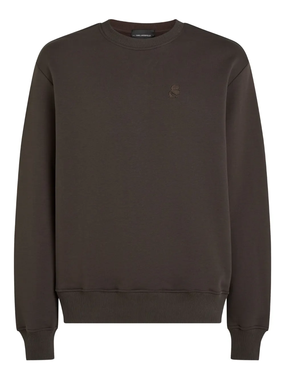 Толстовка Kameo KARL LAGERFELD, коричневый
Толстовка Kameo KARL LAGERFELD, коричневый