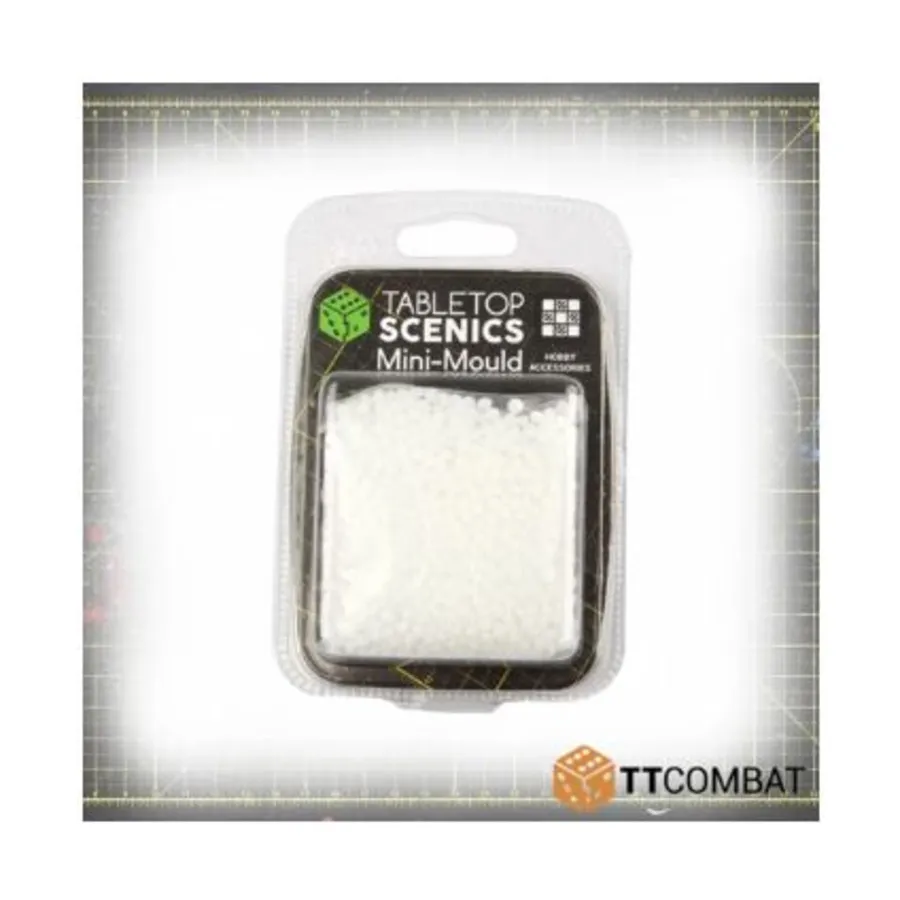 Мини-форма, Paint Racks & Crafting Accessories (TT Combat)
Мини-форма, Paint Racks & Crafting Accessories (TT Combat)