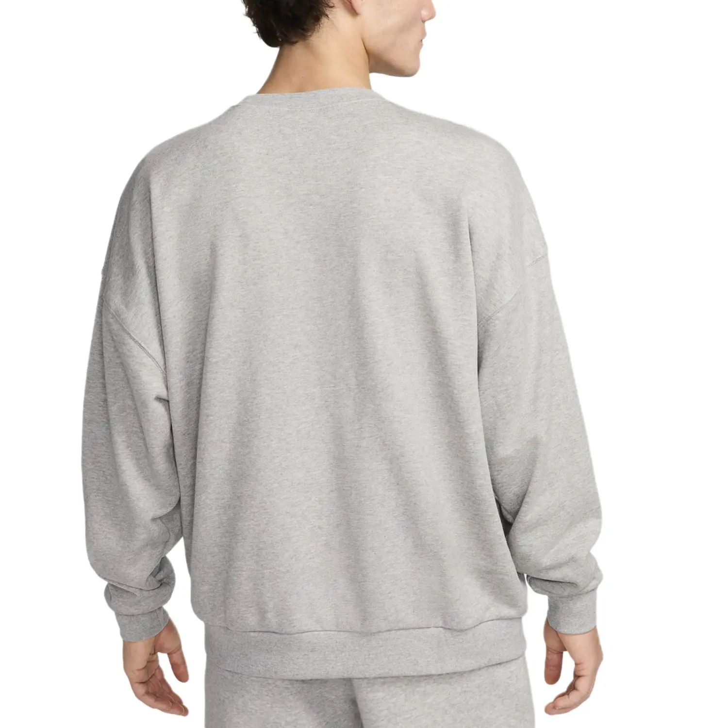 Толстовка мужская темно-серая Nike, темно-серый
Толстовка мужская темно-серая Nike, темно-серый