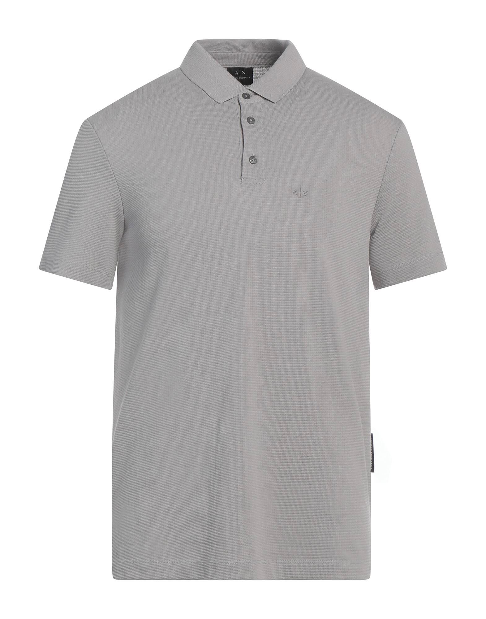 Свитер Armani Exchange, серый
Свитер Armani Exchange, серый