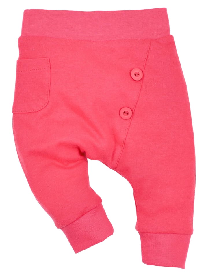 Спортивные брюки Nini, красный
Спортивные брюки Nini, красный