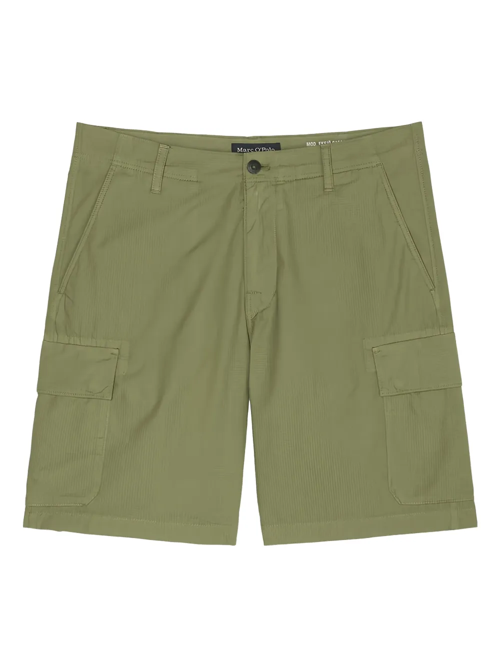 Шорты карго Marc O'Polo, зеленый
Шорты карго Marc O'Polo, зеленый