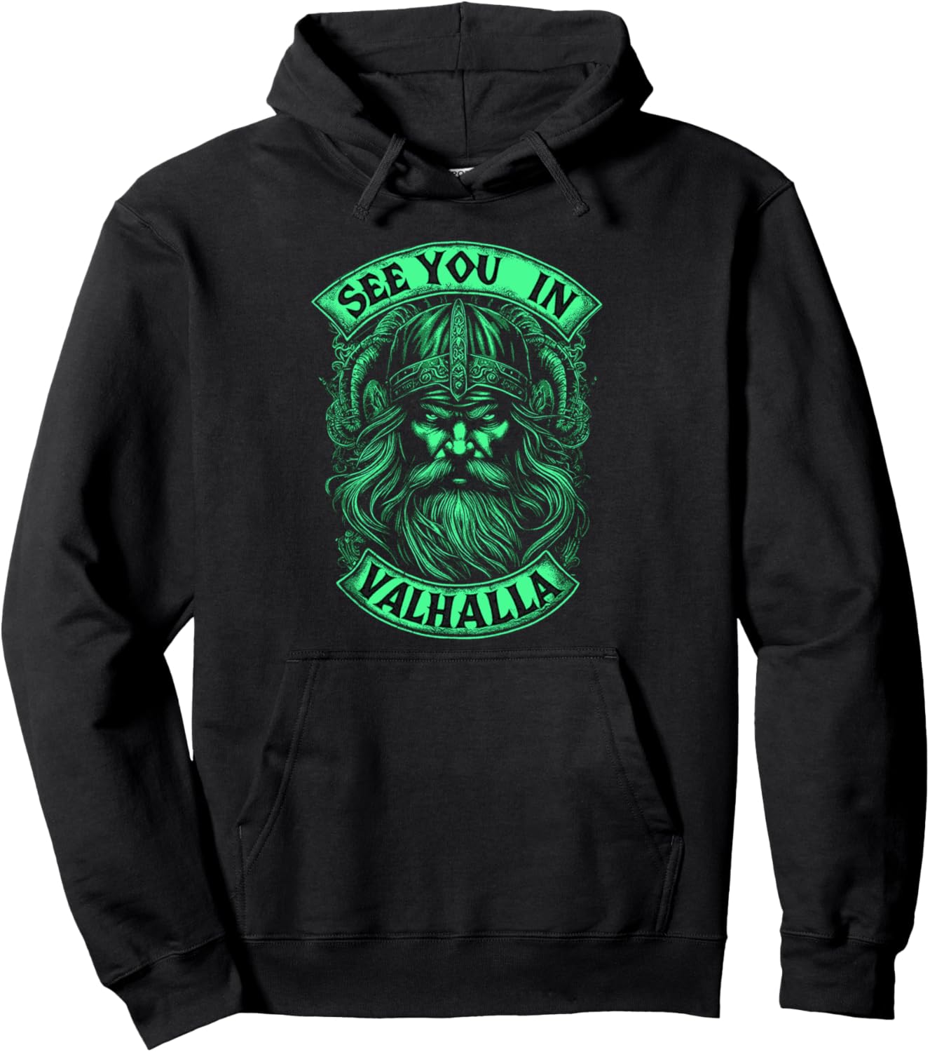Худи с викингским дизайном в стиле скандинавов и Одина See You In Valhalla Vikings Design Wotan Odin, черный
Худи с викингским дизайном в стиле скандинавов и Одина See You In Valhalla Vikings Design Wotan Odin, черный