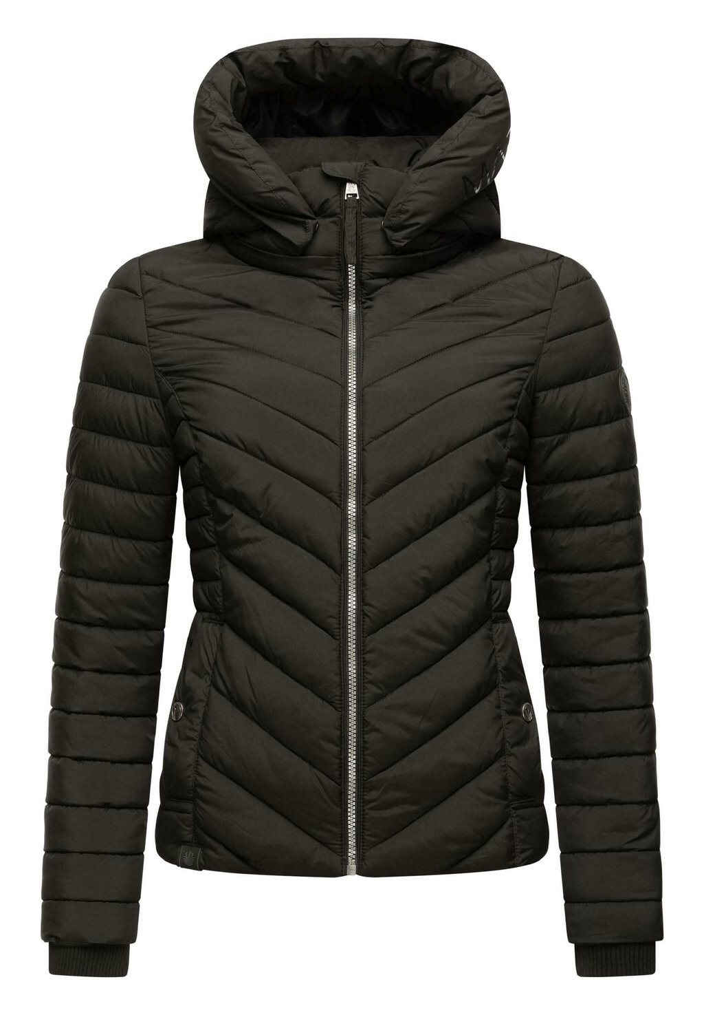 Зимняя куртка Marikoo, черный
Зимняя куртка Marikoo, черный