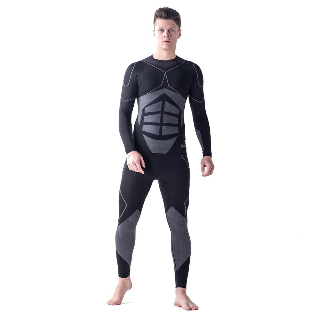 Базовые брюки Magnum Mars, черный
Базовые брюки Magnum Mars, черный