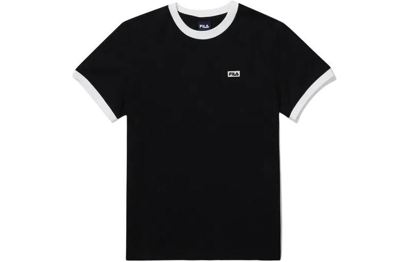 ФИЛА Женская футболка FILA, цвет Black
ФИЛА Женская футболка FILA, цвет Black