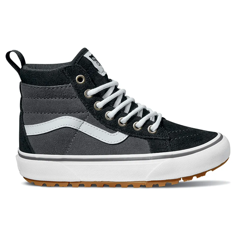 Кроссовки Vans MTE SK8-Hi, черный
Кроссовки Vans MTE SK8-Hi, черный