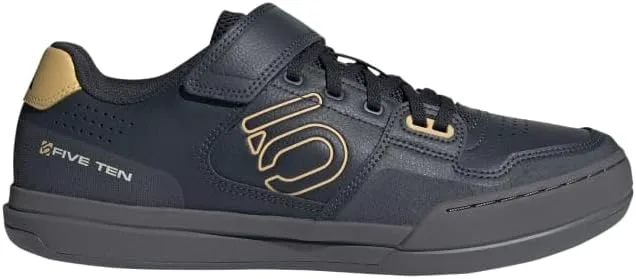 Мужские кроссовки для горного велосипеда Adidas Hellcat - черные
Мужские кроссовки для горного велосипеда Adidas Hellcat - черные