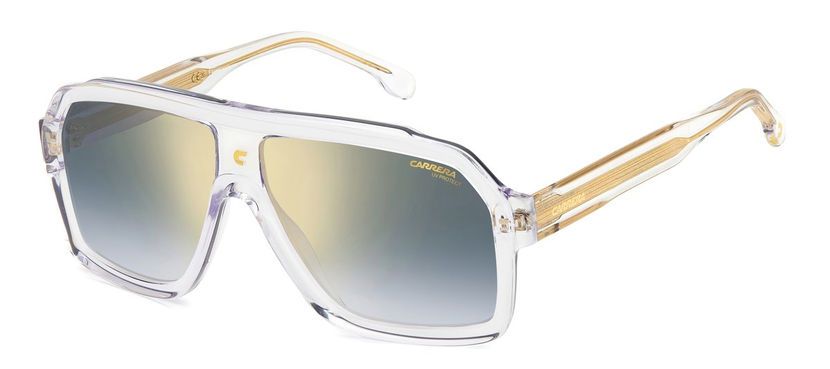 Мужские солнцезащитные очки CARRERA 1053-S
Мужские солнцезащитные очки CARRERA 1053-S