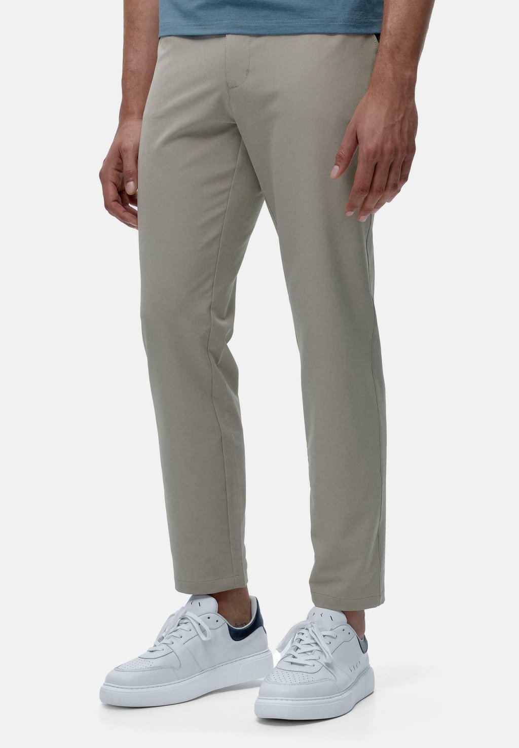 Брюки Born Living Yoga, бежевый
Брюки Born Living Yoga, бежевый