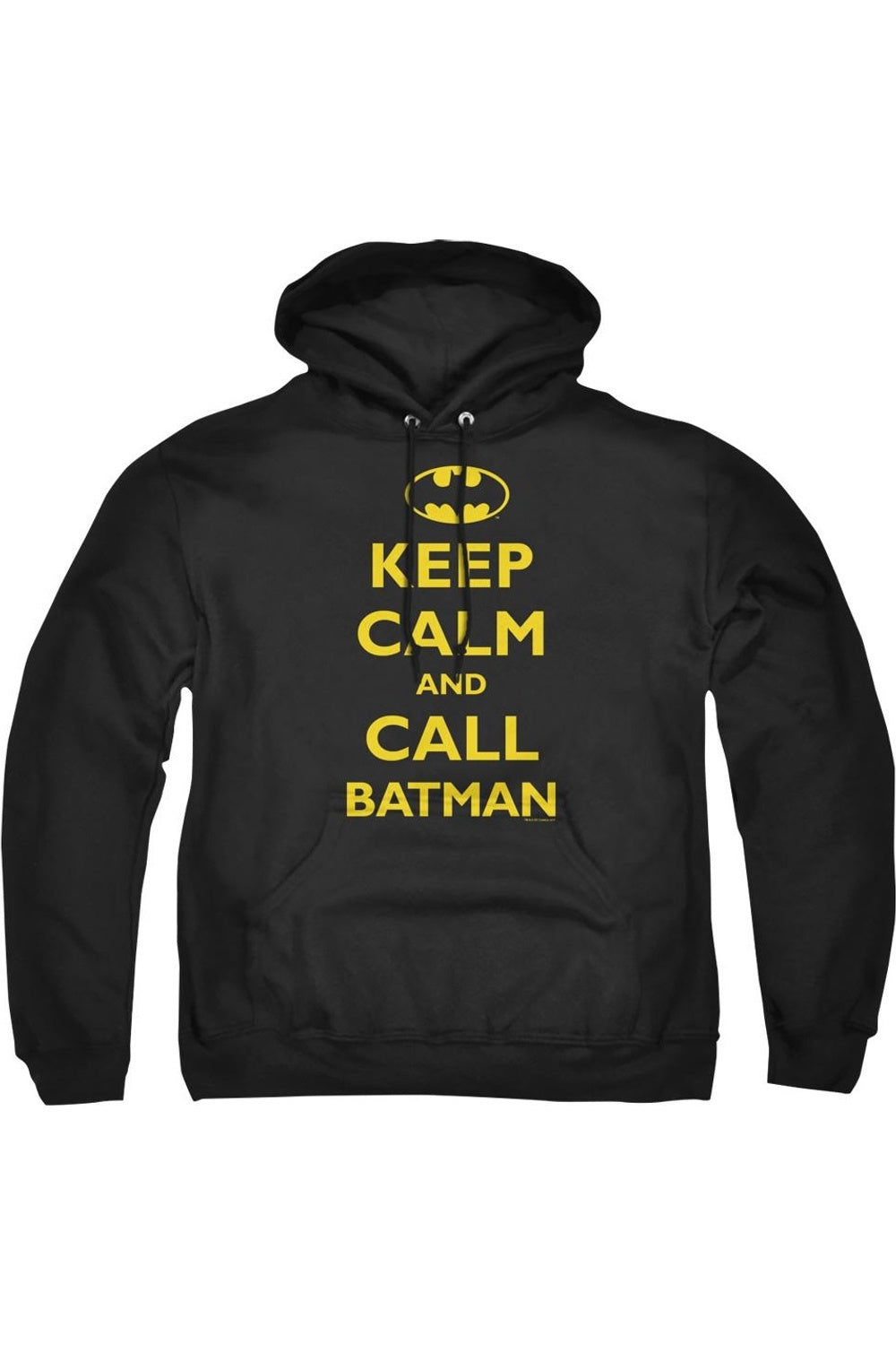 Batman Call Batman Adult Pull Over Hoodie / Толстовка с капюшоном Gildan, черный
Batman Call Batman Adult Pull Over Hoodie / Толстовка с капюшоном Gildan, черный