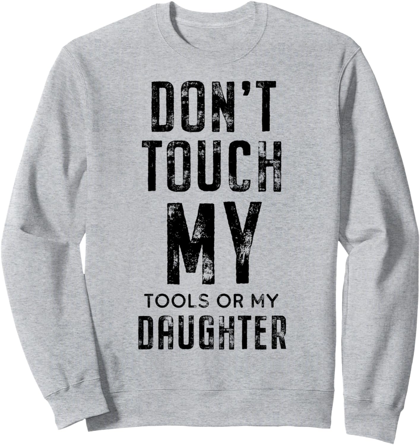 Забавная мужская толстовка для папы «Не трогай мои инструменты» Happy Father'S Day Ideas And Apparel For Dad, серый
Забавная мужская толстовка для папы «Не трогай мои инструменты» Happy Father'S Day Ideas And Apparel For Dad, серый