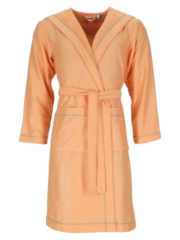 Халаты ESPRIT, цвет apricot
Халаты ESPRIT, цвет apricot