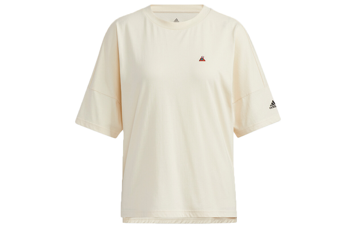 Adidas Женская футболка, От белого
Adidas Женская футболка, От белого