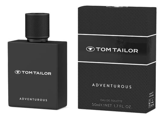 Туалетная вода, 50 мл Tom Tailor, Adventurous
Туалетная вода, 50 мл Tom Tailor, Adventurous