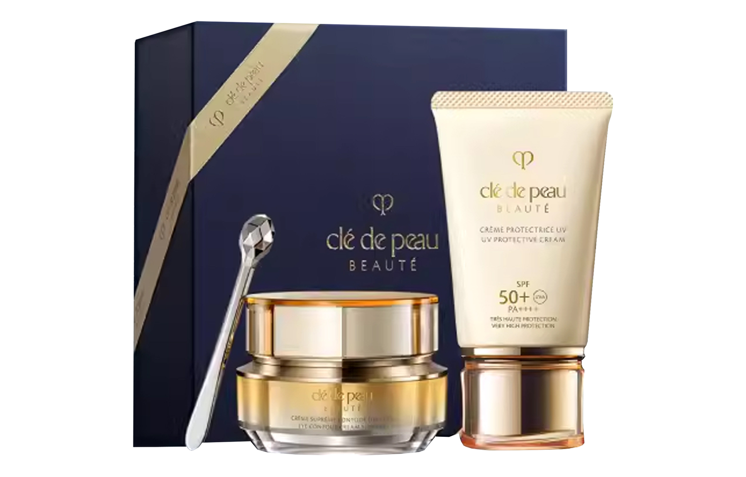 Наборы для ухода за кожей Unisex Clé De Peau Beauté
Наборы для ухода за кожей Unisex Clé De Peau Beauté
