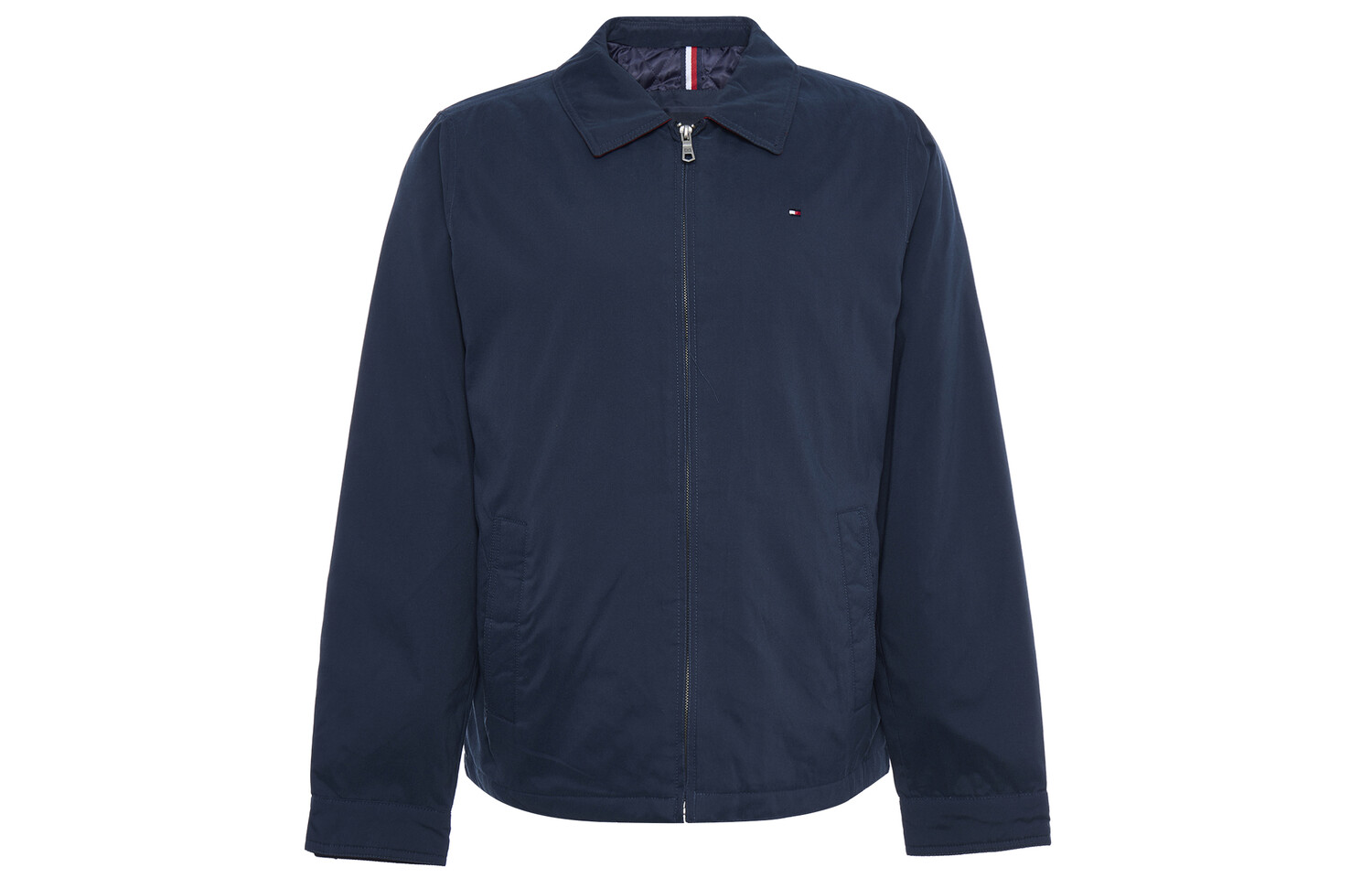 Куртка мужская темно-синяя Tommy Hilfiger, темно-синий
Куртка мужская темно-синяя Tommy Hilfiger, темно-синий