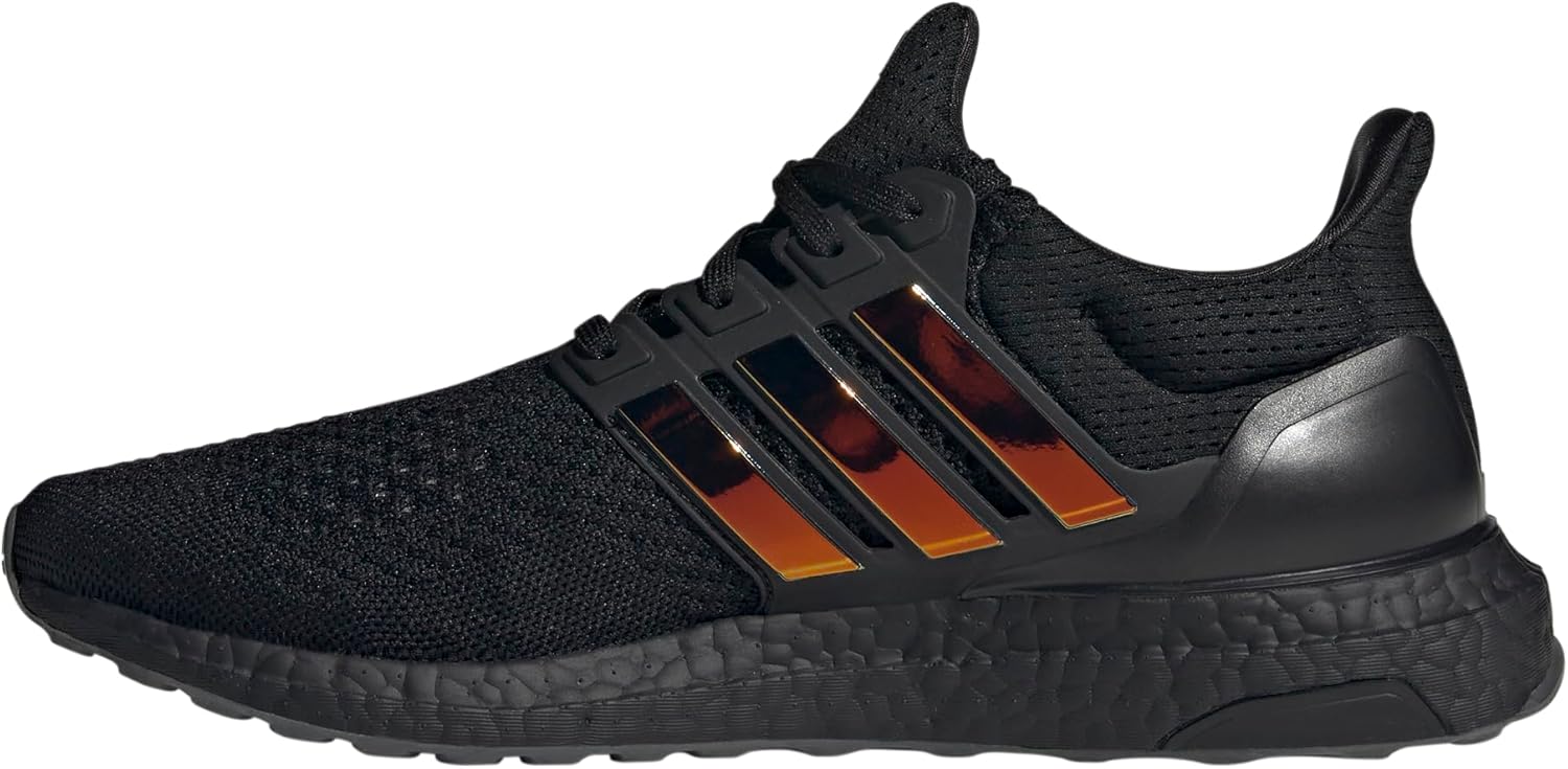 Мужские кроссовки для бега Adidas Ultraboost 1.0, черный/серый
Мужские кроссовки для бега Adidas Ultraboost 1.0, черный/серый