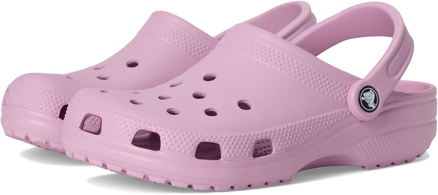 Классические сабо Crocs для детей, Hydrangea
Классические сабо Crocs для детей, Hydrangea