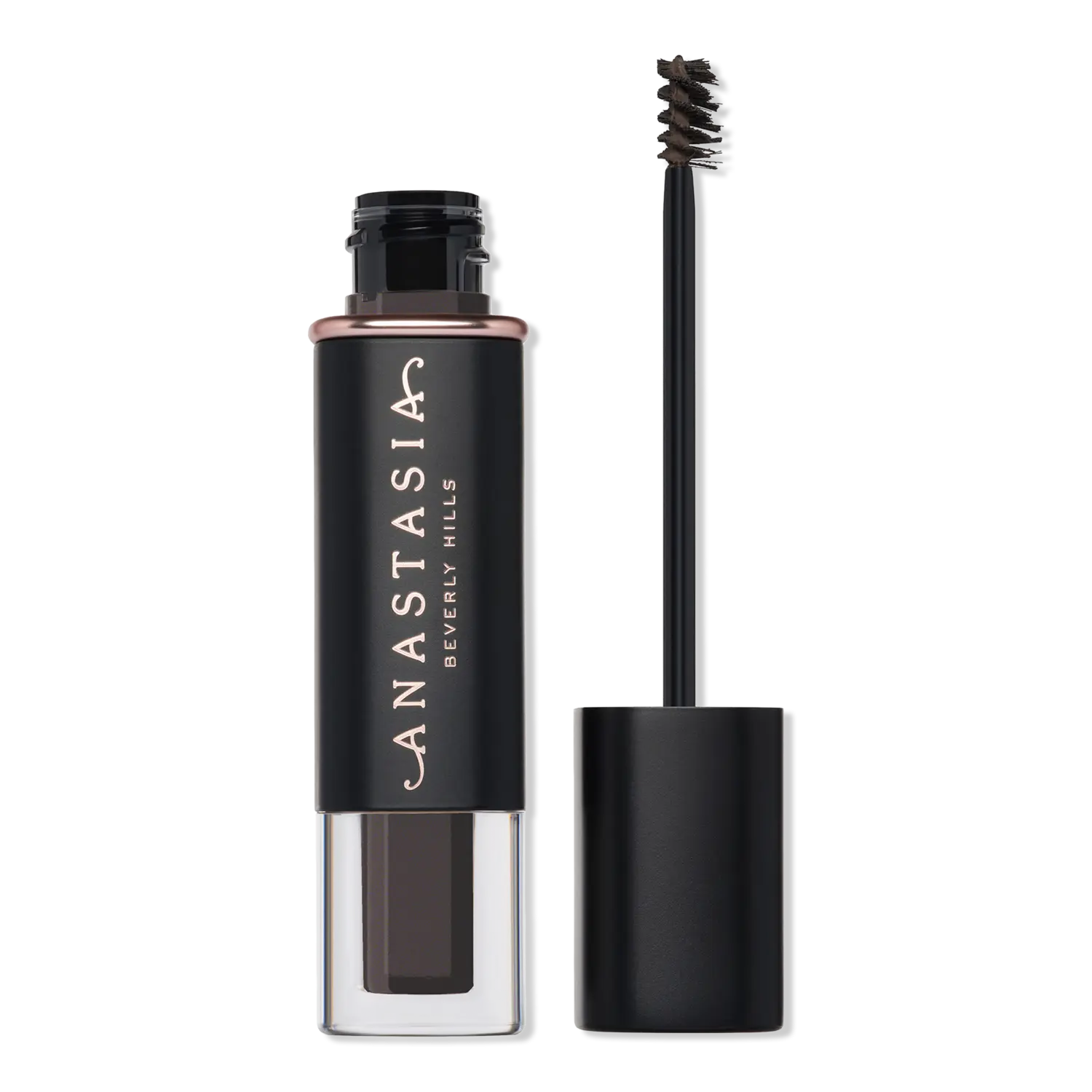Гель для придания объема и тонирования бровей Anastasia Beverly Hills, Medium Brown (for medium brown hair with cool/ash undertones)
Гель для придания объема и тонирования бровей Anastasia Beverly Hills, Medium Brown (for medium brown hair with cool/ash undertones)