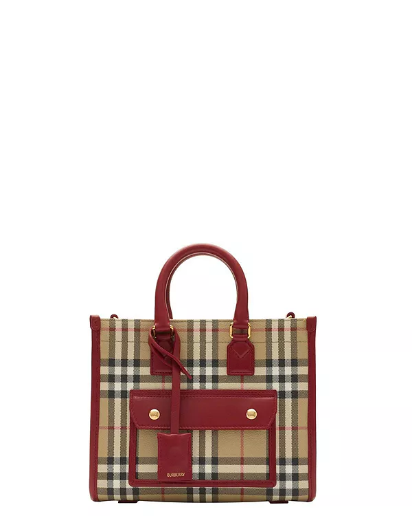 Мини-Сумка Freya Burberry, бежевый
Мини-Сумка Freya Burberry, бежевый
