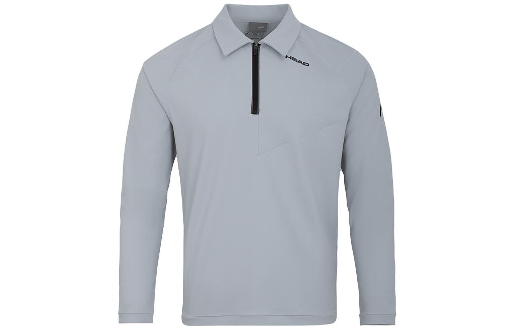 Футболка мужская HEAD, хаки
Футболка мужская HEAD, хаки