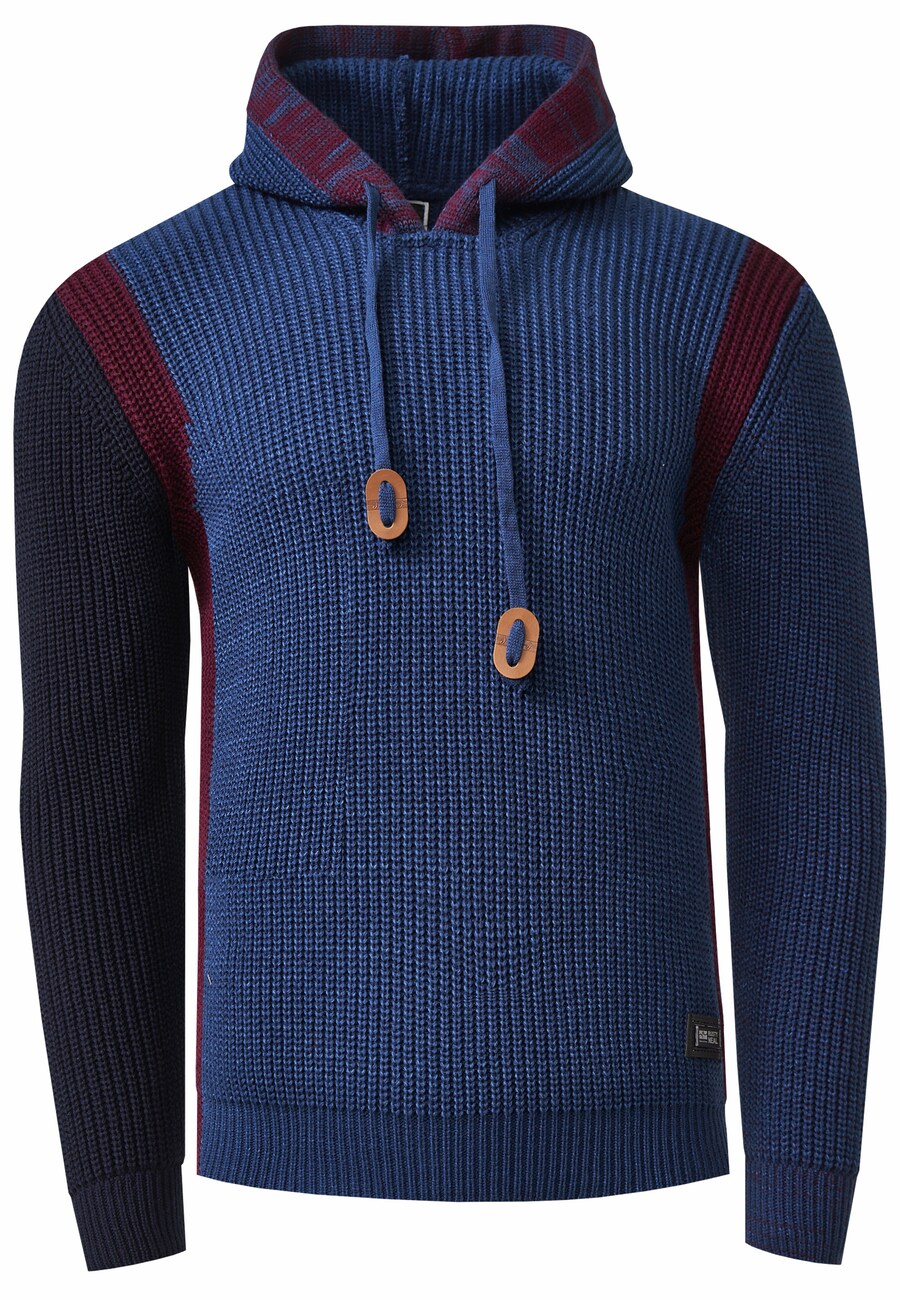 Свитер Rusty Neal, синий
Свитер Rusty Neal, синий