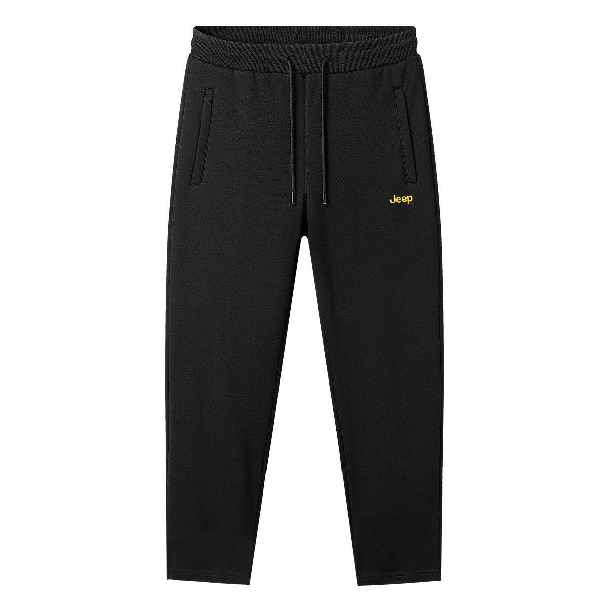 Jeep Повседневные брюки Lifestyle Casual Unisex Black
Jeep Повседневные брюки Lifestyle Casual Unisex Black