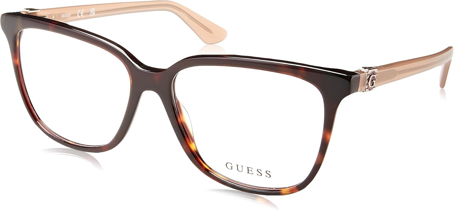 GUESS очки GU 2937 -N 052 Dark Havana
GUESS очки GU 2937 -N 052 Dark Havana