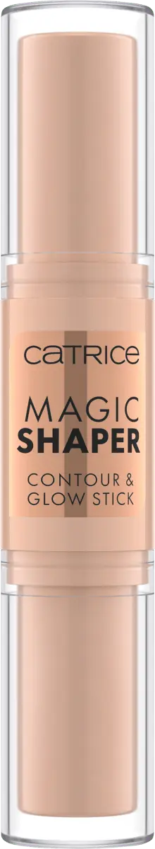 Contouringstift Magic Shaper 010 Light 9 г. Catrice
Contouringstift Magic Shaper 010 Light 9 г. Catrice