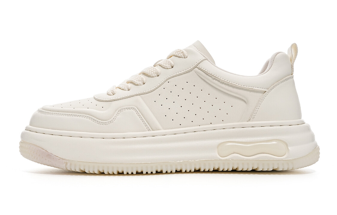 Кроссовки CВ°BANNER Skateboard Shoes Men Low-Top White, Белый, Кроссовки CВ°BANNER Skateboard Shoes Men Low-Top White
Кроссовки CВ°BANNER Skateboard Shoes Men Low-Top White, Белый, Кроссовки CВ°BANNER Skateboard Shoes Men Low-Top White