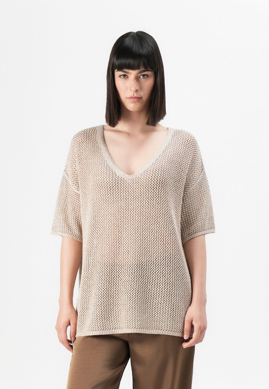 Джемпер Bruuns Bazaar BOXWOOD TASJA , Beige/Taupe
Джемпер Bruuns Bazaar BOXWOOD TASJA , Beige/Taupe