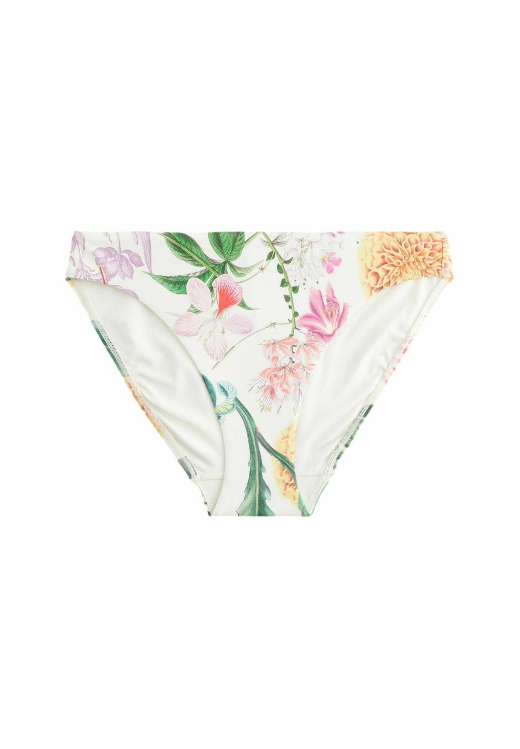 Плавки бикини KEW COLLECTION Next, бежевый
Плавки бикини KEW COLLECTION Next, бежевый