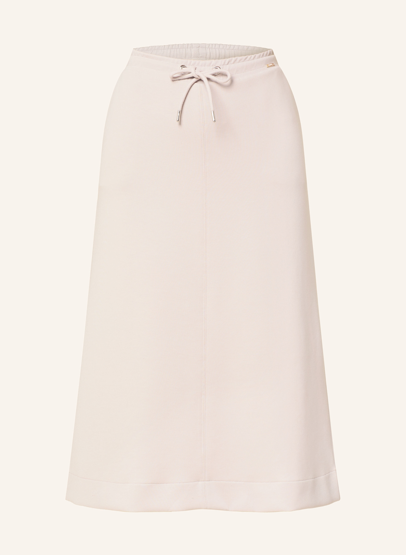 Юбка из джерси ciislina Cinque, коричневый
Юбка из джерси ciislina Cinque, коричневый