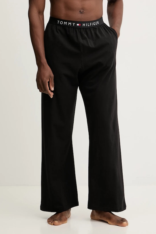 Спортивные штаны Tommy Hilfiger, черный
Спортивные штаны Tommy Hilfiger, черный