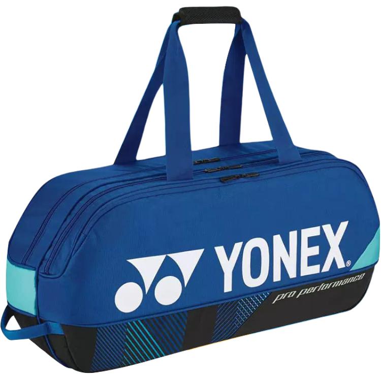 YONEX Сумка для спортзала из ткани и искусственной кожи унисекс мультиколор
YONEX Сумка для спортзала из ткани и искусственной кожи унисекс мультиколор