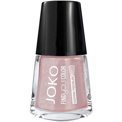 Лак для ногтей «Найди свой цвет», стойкий, 10 мл, 132 кунжута, Joko
Лак для ногтей «Найди свой цвет», стойкий, 10 мл, 132 кунжута, Joko
