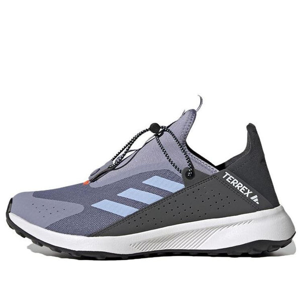 Кроссовки terrex voyager 21 Adidas, серый
Кроссовки terrex voyager 21 Adidas, серый