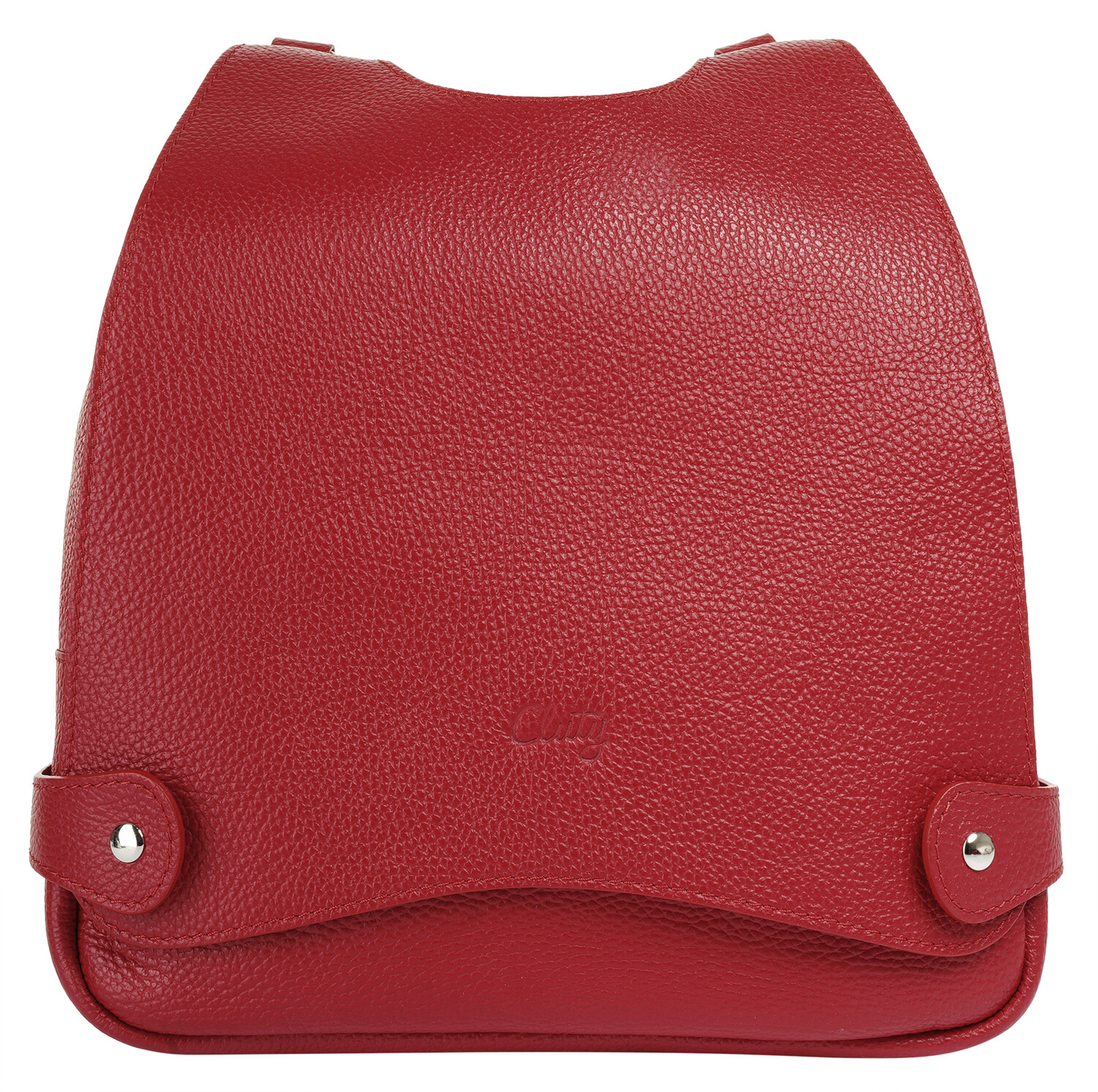 Рюкзак Cluty, красный 
Рюкзак Cluty, красный