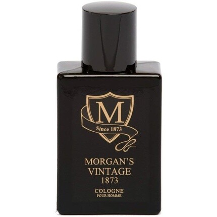 Винтаж 1873 года, Кёльн Morgans Pomade
Винтаж 1873 года, Кёльн Morgans Pomade