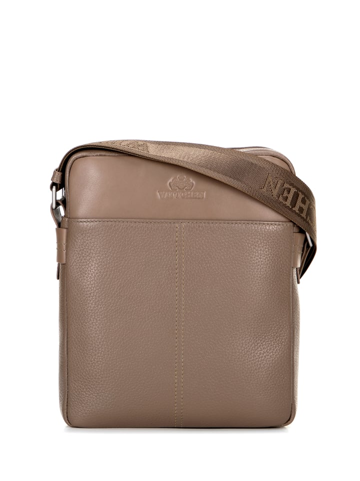 Сумка для ноутбука Wittchen, бежевый
Сумка для ноутбука Wittchen, бежевый
