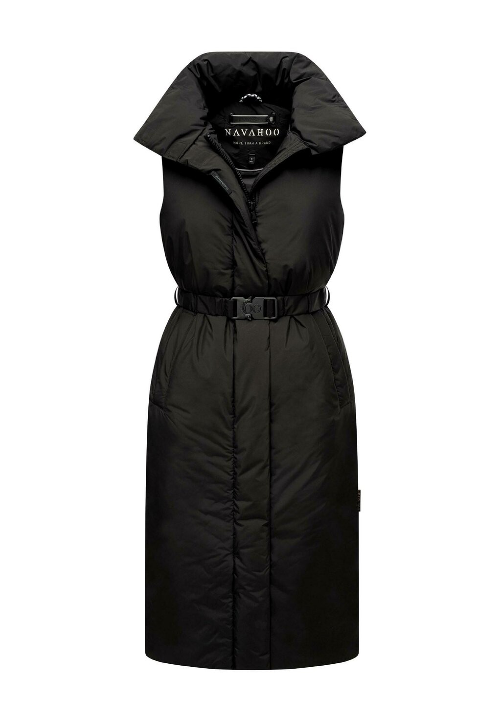 Жилет ABENDLIED XIV Navahoo, черный
Жилет ABENDLIED XIV Navahoo, черный