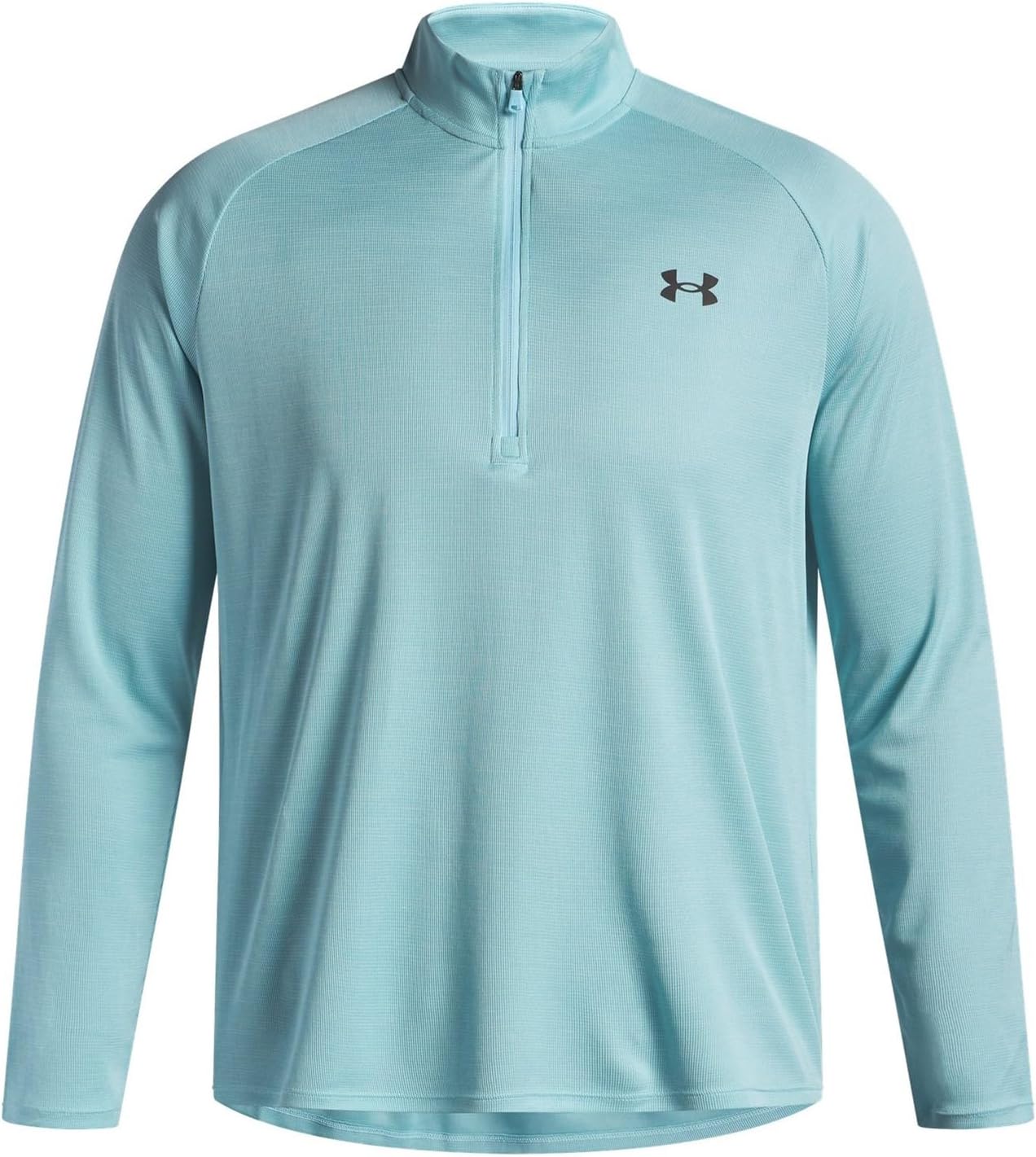 Толстовка Under Armour UA Tech Textured 1/2 Zip
Толстовка Under Armour UA Tech Textured 1/2 Zip